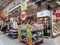 -大润发(张江店)