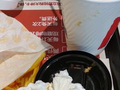 -肯德基(新阳光店)
