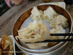 烧麦-聚腾源烧麦(万达店)