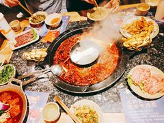 -蜀大侠火锅(寰球文化地标·总府店)