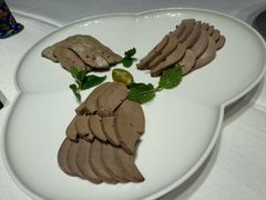 -四季民福烤鸭店(和平里店)