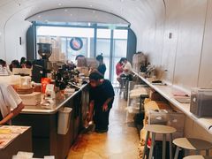 -Seesaw Coffee(上生新所店)