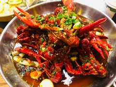 -虾小龙老长沙龙虾馆(坡子街店)