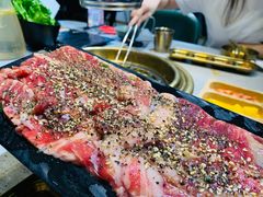 -妥妥烤肉料理(昙华林店)