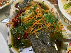 -龙姐私房菜(和顺古镇店)