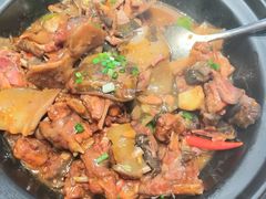 -湖北三五醇酒店·35年新楚菜