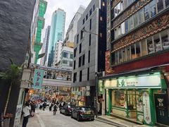 -麦奀云吞面世家(中环店)