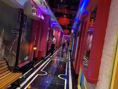 -火吧PTV聚会餐厅(6号店)