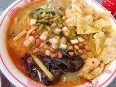 -柳大厨螺蛳粉(人民路总店)