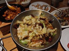 -周麻婆·川式小炒(泉州鲤城超越工业园店)