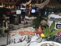 -长春富力万达文华酒店-集·味自助餐厅