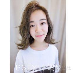 中发-P.STYLE派斯造型