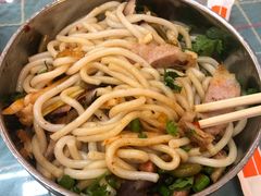 -红鼻子桂林米粉(金唐新光界店)