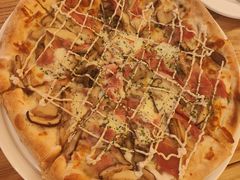 -城市大道红炉披萨烘焙坊