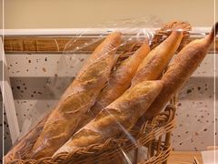 -前进麦味·天然烘焙(凯德1818店)