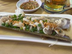 -無招牌海鮮(芽笼店)