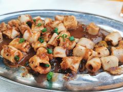 -嘉升大排档(番禺总店)