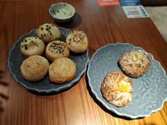 -鑫震源·苏式大虾生煎(山塘街店)