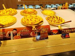 -比格比萨自助(宝山日月光店)