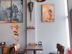 -HONGA HONGA雄家(曹路店)