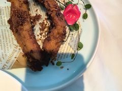 -丰收日·小海鲜·沪上家宴(顾村正大店)