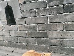-慕田峪长城