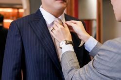 -THE RUIZ GZ睿制西装定制