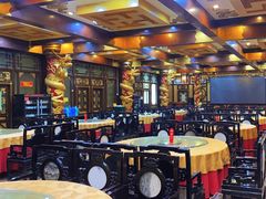 -真不同饭店(老城店)
