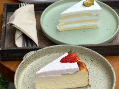 -姆们M Sweetie Cake(三里屯店)