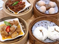 -赏点粤式点心(广州塔店)