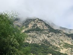 -少华山国家森林公园