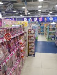 -玩具反斗城(万象汇店)