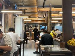 -KK ONE(京基滨河时代店)