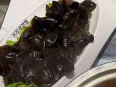 木耳-名都晓荷塘主题火锅(建设大街店)