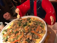 -四道菜·福建菜馆(万家广场店)