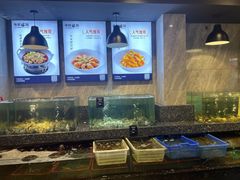 -海鲜e族(马王堆店)