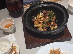 -狮王府淮扬菜(新街口友谊店)