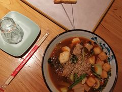 -一顿烧烤(八经街店)