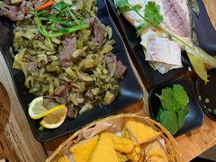 -花二家·生活馆(六运小区店)