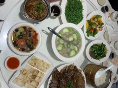 -日日香卤鹅饭店·澄海狮头鹅(澄海店)