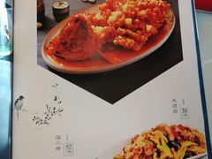 -吴记酱骨炖菜馆(西大直街店)