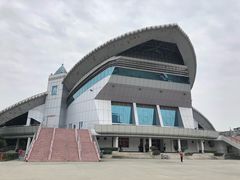 -四川大学(望江校区)