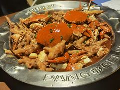 -胖哥俩肉蟹煲(福州仓山爱琴海店)