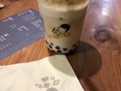 -喜茶(东莞雍华庭店)