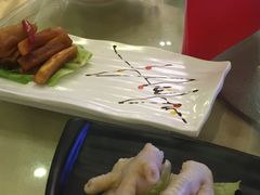 -琼菜王(南海店)