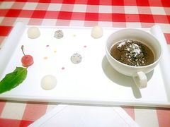 -卡本妮法餐厅·北京和平宾馆