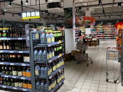 -京客隆超市(京源店)