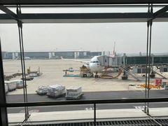 -杭州萧山国际机场