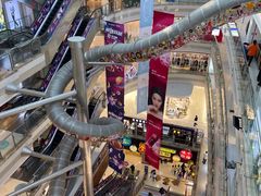 -巴黎春天(浦建店)