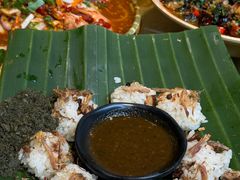 -多哥水傣味餐厅(司马巷店)
